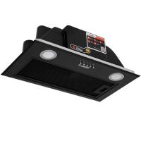 Купить Вытяжка полновстраиваемая EXITEQ EX-1446 черный  9240872. Характеристики, отзывы и цены в Донецке