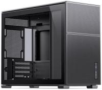 Купить Корпус JONSBO D31 MESH Black [D31MESHBlack] черный  9047120. Характеристики, отзывы и цены в Донецке
