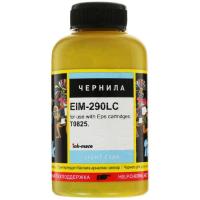Купить Чернила водорастворимые Ink-Mate EIM-290LC светло-голубой  1339421. Характеристики, отзывы и цены в Донецке