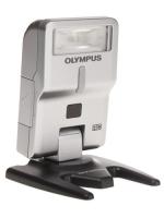 Купить Накамерная вспышка Olympus FL-300R  0139846. Характеристики, отзывы и цены в Донецке