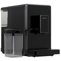 Купить Кофемашина автоматическая DEXP DAM-201A черный  9115473. Характеристики, отзывы и цены в Донецке