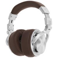 Купить Проводные наушники OneOdio Studio Pro 30 серебристый 2020  9099302. Характеристики, отзывы и цены в Донецке