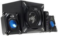 Купить Колонки Genius SW-G2.1 2000 черный  9140306. Характеристики, отзывы и цены в Донецке