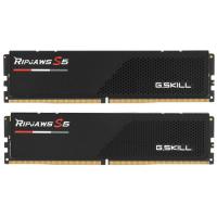 Купить Оперативная память G.Skill Ripjaws S5 [F5-6000J3636F32GX2-RS5K] 64 ГБ  9062695. Характеристики, отзывы и цены в Донецке