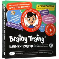 Купить Игра настольная "Навыки будущего"  4885988. Характеристики, отзывы и цены в Донецке
