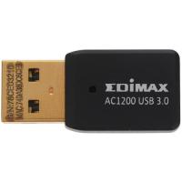 Купить Wi-Fi адаптер Edimax EW-7822UTC  1216437. Характеристики, отзывы и цены в Донецке