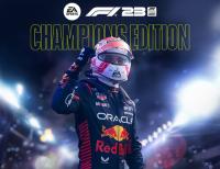 Купить Игра F1 2023 Champions Edition (EA APP)  5483933. Характеристики, отзывы и цены в Донецке
