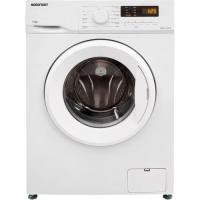 Купить Стиральная машина Nordfrost WM2 7100 W белый  9067347. Характеристики, отзывы и цены в Донецке