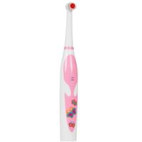 Купить Электрическая зубная щетка GEOZON KIDS AIR G-HL09PNK розовый  9204411. Характеристики, отзывы и цены в Донецке