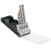Купить Набор сверл Metabo 627180000  1153354. Характеристики, отзывы и цены в Донецке