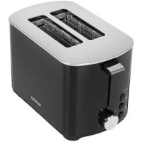 Купить Тостер Zelmer ZTS7985B черный  5309332. Характеристики, отзывы и цены в Донецке