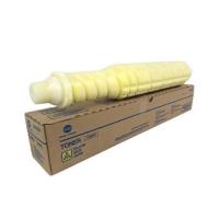 Купить Картридж лазерный Konica Minolta TN-620Y желтый  9110161. Характеристики, отзывы и цены в Донецке