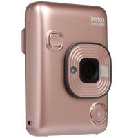 Купить Фотоаппарат моментальной печати Fujifilm Instax mini LiPlay HM1  1374207. Характеристики, отзывы и цены в Донецке