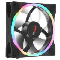Купить Вентилятор be quiet! LIGHT WINGS 140mm PWM [BL074]  5006204. Характеристики, отзывы и цены в Донецке