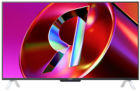 Купить 65" (164 см) Телевизор Яндекс ТВ Станция YNDX-00096 черный  5613450. Характеристики, отзывы и цены в Донецке