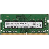 Купить Оперативная память SODIMM Hynix [HMA81GS6DJR8N-XN] 8 ГБ  1639894. Характеристики, отзывы и цены в Донецке