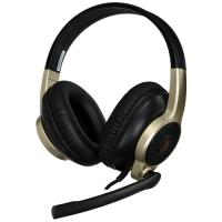 Купить Проводные наушники Sades SA-703 Upower черный  5613204. Характеристики, отзывы и цены в Донецке