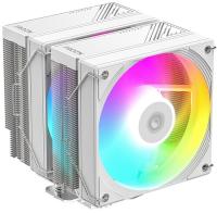 Купить Кулер для процессора ID-COOLING FROZN A620 PRO SE ARGB WHITE  5619515. Характеристики, отзывы и цены в Донецке