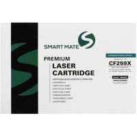 Купить Тонер-картридж лазерный Smartmate ST-CF259X черный  9922849. Характеристики, отзывы и цены в Донецке