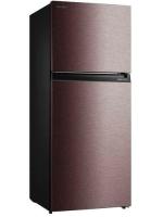 Купить Холодильник с морозильником  Toshiba GR-RT559WE-PMJ (37) бронзовый  9059537. Характеристики, отзывы и цены в Донецке