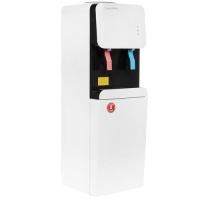 Купить Диспенсер Aqua Work 105 LKR белый  8189729. Характеристики, отзывы и цены в Донецке