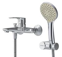 Купить Смеситель для ванны, для душа  Gem F90A15000  5473059. Характеристики, отзывы и цены в Донецке