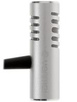 Купить Микрофон YANMAI R933 серебристый  1192180. Характеристики, отзывы и цены в Донецке