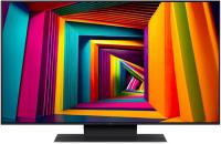 Купить 55" (138 см) Телевизор LG 55UT91006LA черный  5609445. Характеристики, отзывы и цены в Донецке