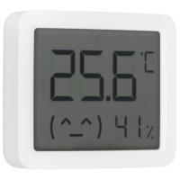 Купить Датчик Xiaomi Smart Temperature and Humidity Monitor 3 Mini  5632048. Характеристики, отзывы и цены в Донецке