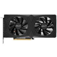 Купить Видеокарта PNY GeForce RTX 4070 SUPER Verto OC [VCG4070S12DFXPB1-O]  5478333. Характеристики, отзывы и цены в Донецке