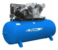 Купить Компрессор поршневой масляный Remeza СБ4/Ф-500.LT100-11  5321133. Характеристики, отзывы и цены в Донецке