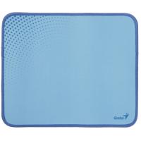 Купить Коврик Genius G-Pad 230S  голубой  9140214. Характеристики, отзывы и цены в Донецке