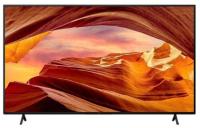 Купить 75" (189 см) LED-телевизор Sony KD-75X75WL черный  5439698. Характеристики, отзывы и цены в Донецке
