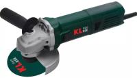 Купить Углошлифовальная машина (УШМ) KLPRO KLAT11514  9150193. Характеристики, отзывы и цены в Донецке