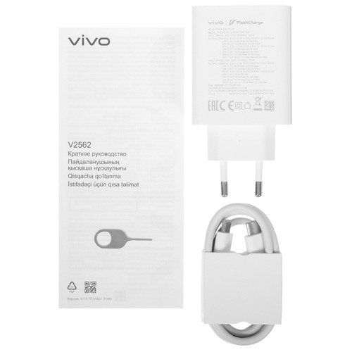 6.82" Смартфон vivo X300 Ultra 1024 ГБ черный Купить 6.82" Смартфон vivo X300 Ultra 1024 ГБ черный 5915746. Характеристики, отзывы и цены в Донецке