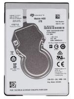Купить 2 ТБ Жесткий диск Seagate Mobile [ST2000LM007]  7967637. Характеристики, отзывы и цены в Донецке