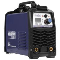Купить Сварочный аппарат GROVERS ENERGY ARC 160 WIN-160I  9131565. Характеристики, отзывы и цены в Донецке