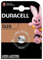 Купить Батарейка Duracell плоская / CR1620  1367911. Характеристики, отзывы и цены в Донецке