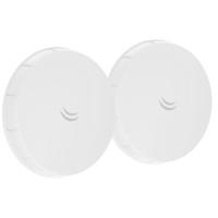 Купить Точка доступа комплект MikroTik Wireless Wire nRAY  4817138. Характеристики, отзывы и цены в Донецке