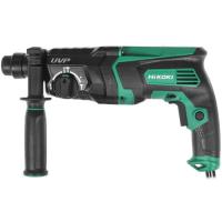 Купить Перфоратор Hikoki DH28PCY2  8195288. Характеристики, отзывы и цены в Донецке