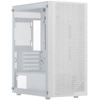 Купить Корпус PCCooler C3B310 WH [C3B310-WHP0-GL] белый  5459022. Характеристики, отзывы и цены в Донецке