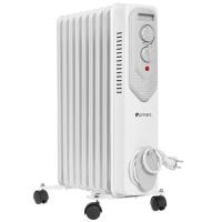 Купить Масляный обогреватель PRIMERA ORP-920-HMC белый  9928698. Характеристики, отзывы и цены в Донецке