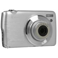 Купить Компактный фотоаппарат AgfaPhoto DC8200 серебристый  5621570. Характеристики, отзывы и цены в Донецке