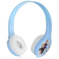 Купить Проводные наушники eKids FR-V126 Холодное сердце голубой  4750593. Характеристики, отзывы и цены в Донецке
