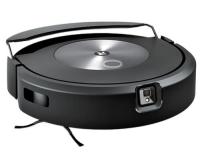 Купить Робот-пылесос iRobot Roomba C7 черный  9076012. Характеристики, отзывы и цены в Донецке