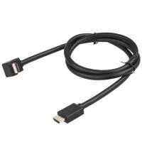 Купить Кабель  Ugreen HDMI - HDMI, 1 м  5600467. Характеристики, отзывы и цены в Донецке