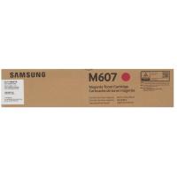 Купить Картридж лазерный Samsung CLT-M607S/SEE пурпурный, с чипом  7984756. Характеристики, отзывы и цены в Донецке