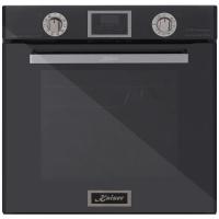 Купить Электрический духовой шкаф Kaiser EH 6326 Sp черный  5344160. Характеристики, отзывы и цены в Донецке