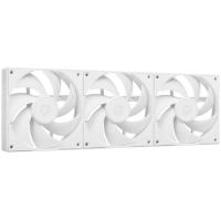 Купить Комплект вентиляторов ID-COOLING AF Series [AF-125-W TRIO]  5431226. Характеристики, отзывы и цены в Донецке