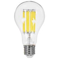 Купить Лампа филаментная Gauss Filament А70 30W 3100lm 4100К Е27 LED 1/10/40  9109773. Характеристики, отзывы и цены в Донецке